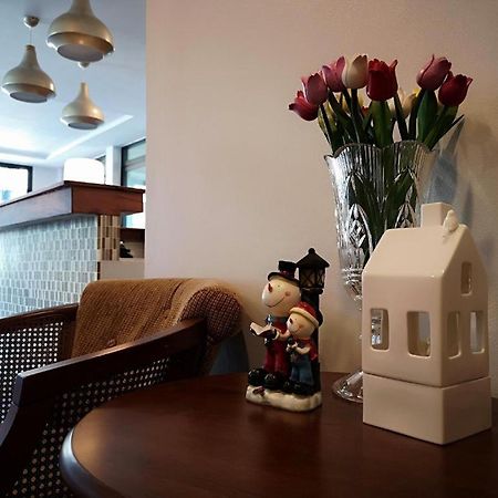 Baan Nan B&B Hotel Екстер'єр фото