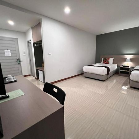 Baan Nan B&B Hotel Екстер'єр фото