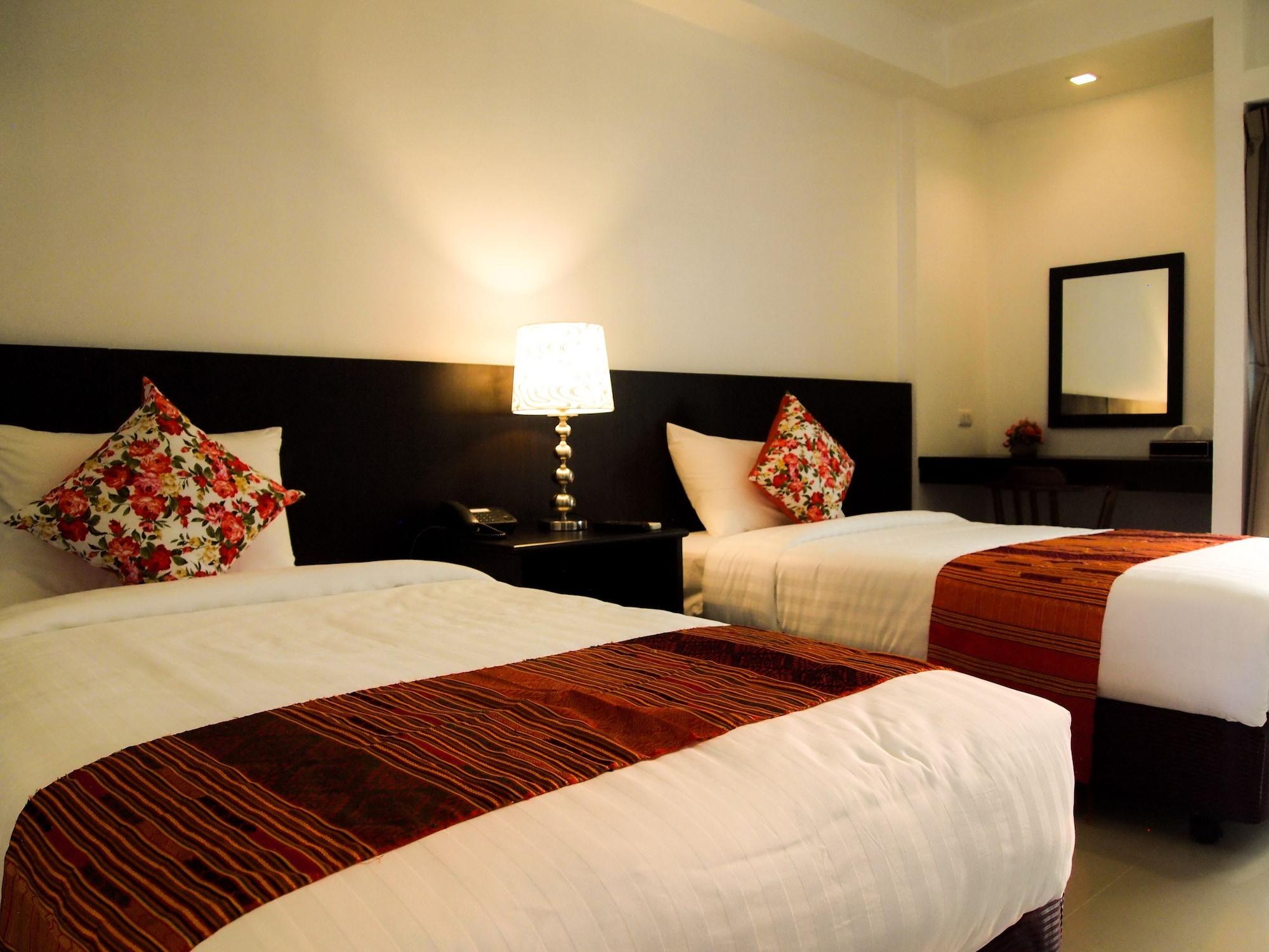 Baan Nan B&B Hotel Екстер'єр фото