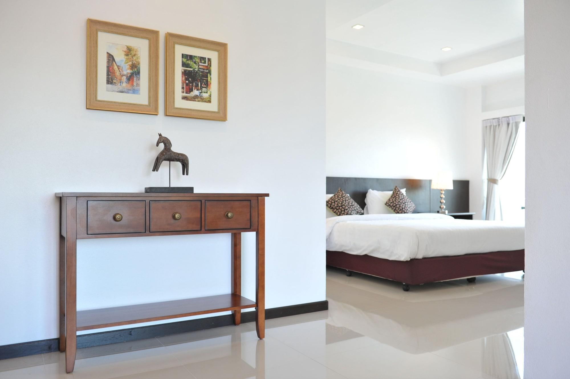 Baan Nan B&B Hotel Екстер'єр фото