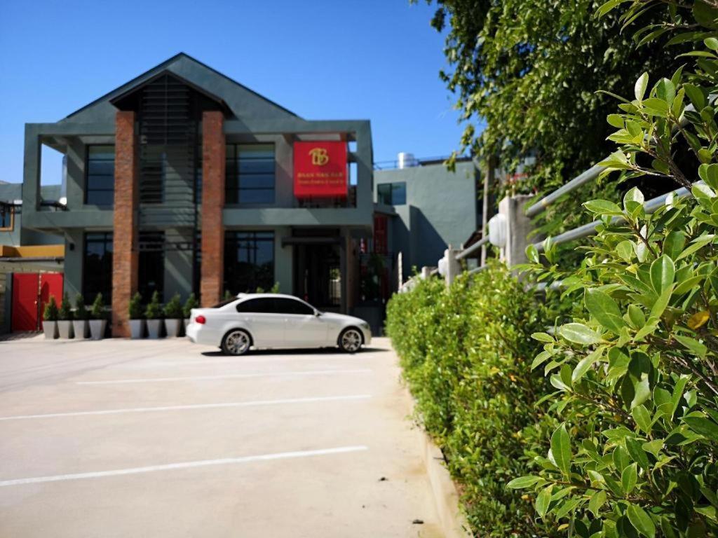 Baan Nan B&B Hotel Екстер'єр фото