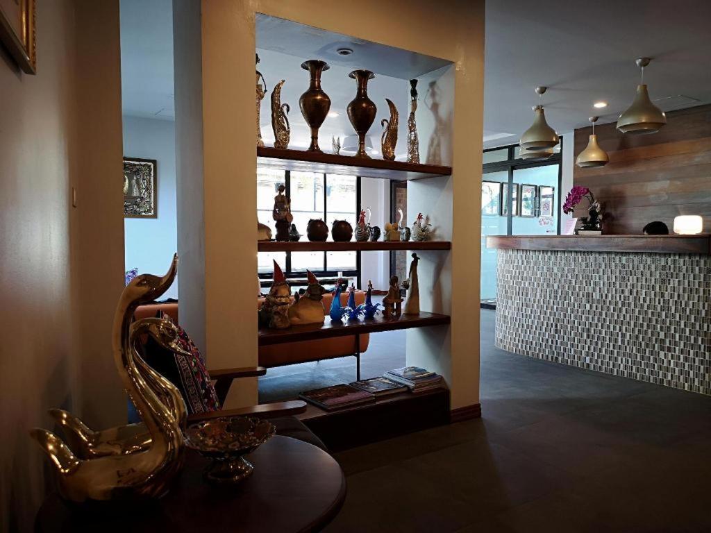 Baan Nan B&B Hotel Екстер'єр фото
