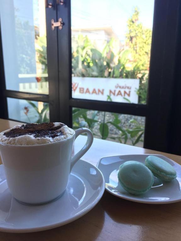 Baan Nan B&B Hotel Екстер'єр фото