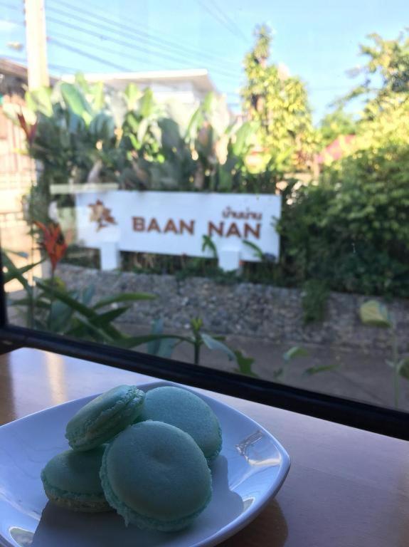 Baan Nan B&B Hotel Екстер'єр фото