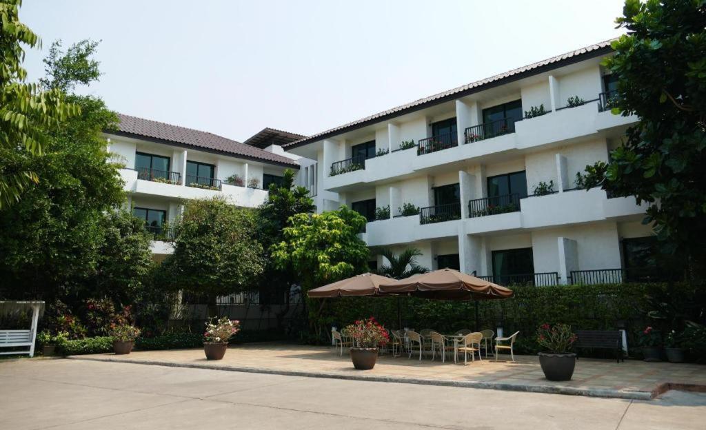 Baan Nan B&B Hotel Екстер'єр фото
