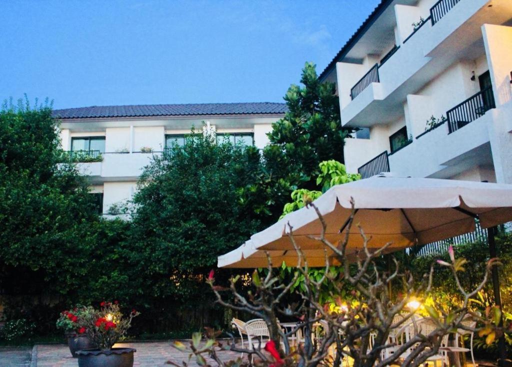 Baan Nan B&B Hotel Екстер'єр фото