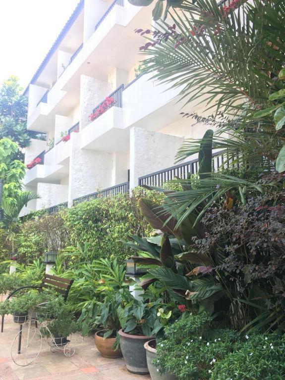 Baan Nan B&B Hotel Екстер'єр фото