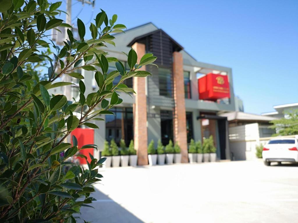 Baan Nan B&B Hotel Екстер'єр фото