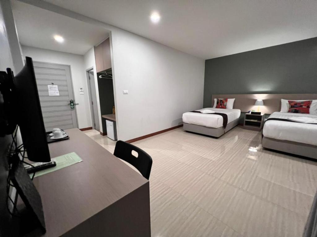 Baan Nan B&B Hotel Екстер'єр фото