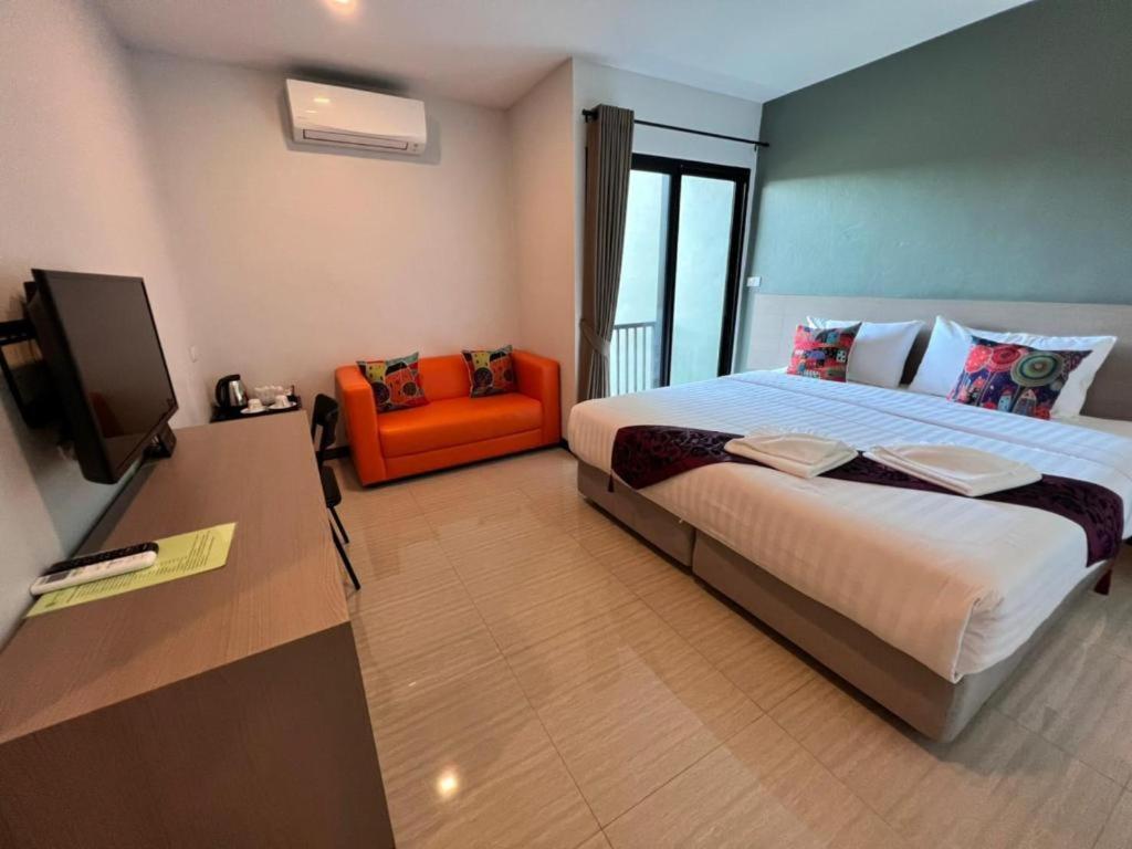 Baan Nan B&B Hotel Екстер'єр фото