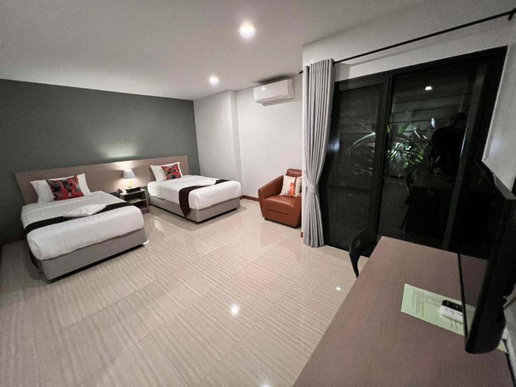 Baan Nan B&B Hotel Екстер'єр фото