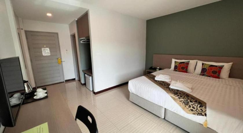 Baan Nan B&B Hotel Екстер'єр фото