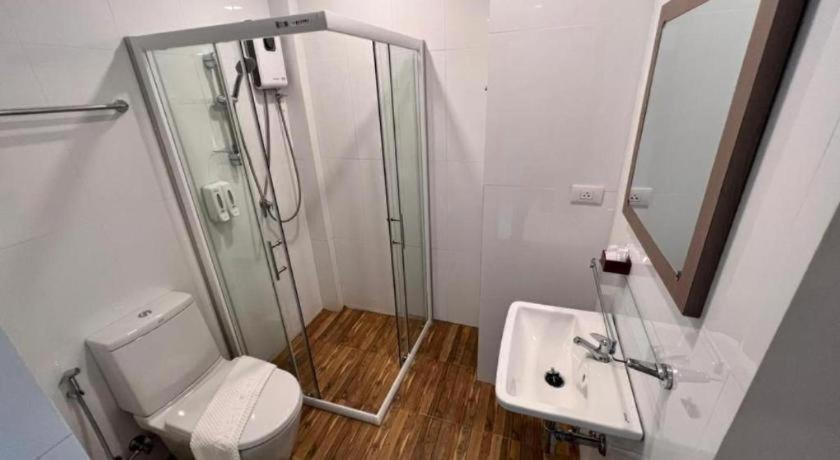 Baan Nan B&B Hotel Екстер'єр фото