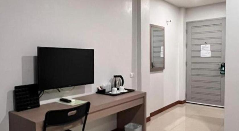 Baan Nan B&B Hotel Екстер'єр фото