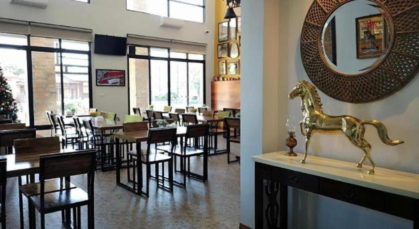 Baan Nan B&B Hotel Екстер'єр фото