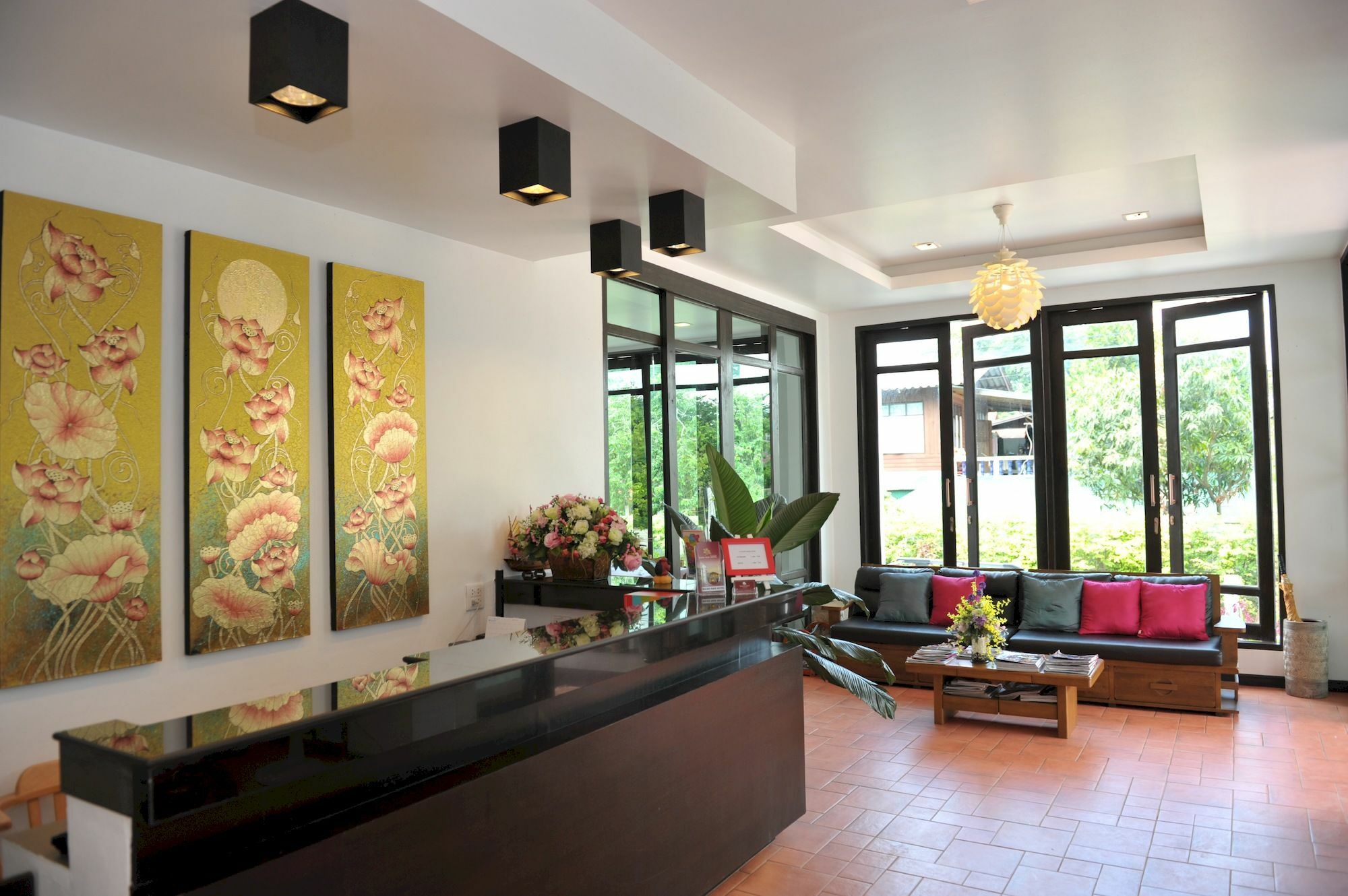 Baan Nan B&B Hotel Екстер'єр фото