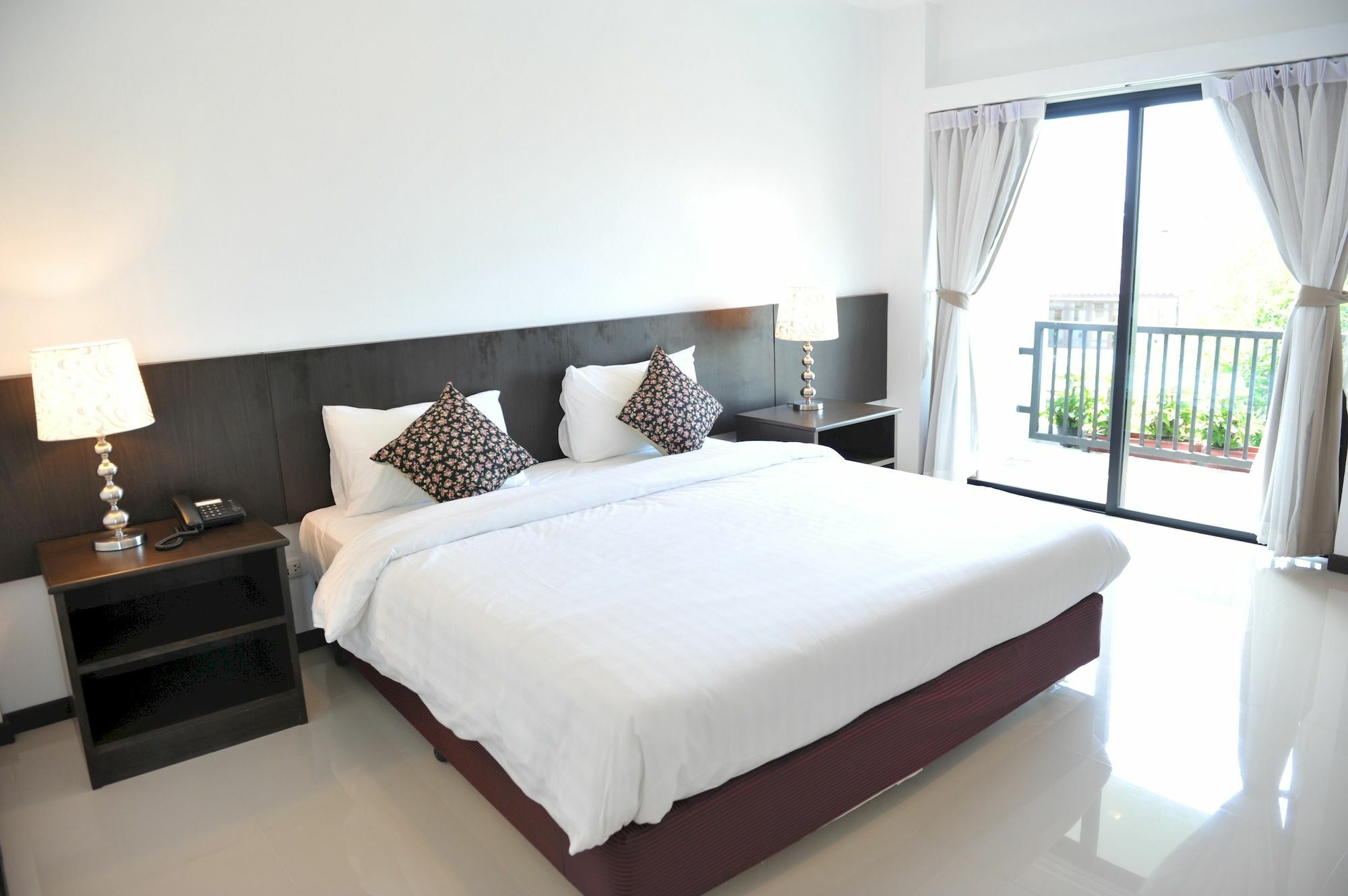 Baan Nan B&B Hotel Екстер'єр фото