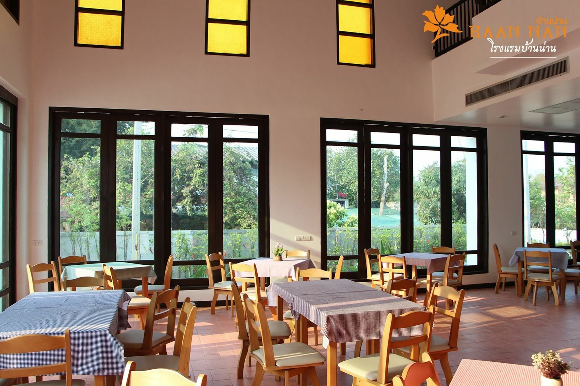 Baan Nan B&B Hotel Екстер'єр фото